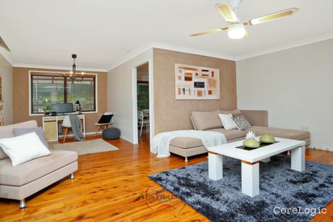 Property photo of 32 Faulkland Crescent Kings Park NSW 2148