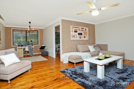 Property photo of 32 Faulkland Crescent Kings Park NSW 2148