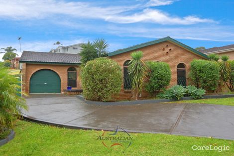 Property photo of 32 Faulkland Crescent Kings Park NSW 2148