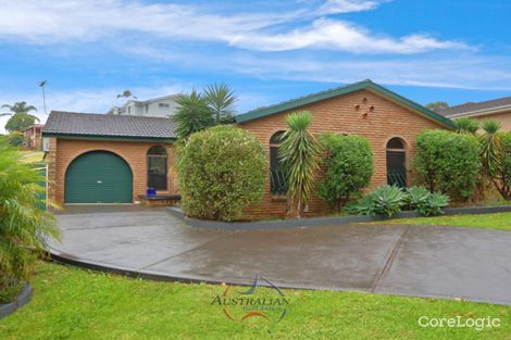 Property photo of 32 Faulkland Crescent Kings Park NSW 2148