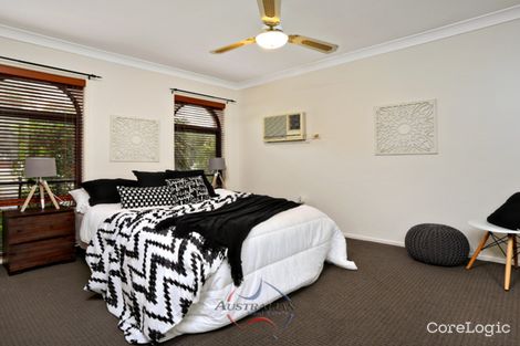 Property photo of 32 Faulkland Crescent Kings Park NSW 2148