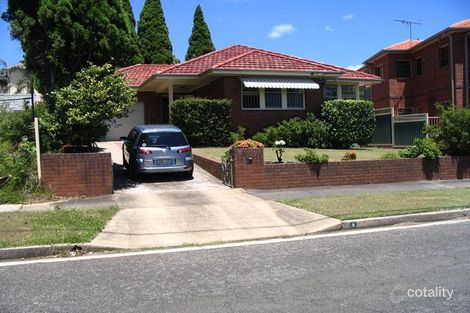 5 Stuart Cres, Drummoyne, NSW 2047