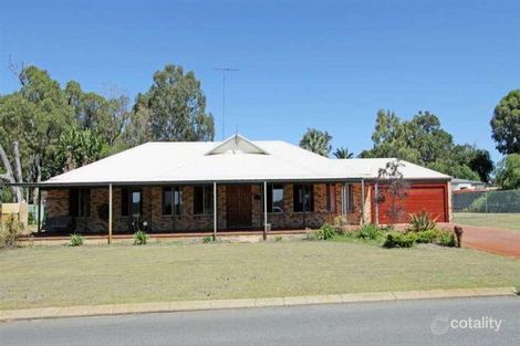 22 Pleasant Grove Cir, Falcon, WA 6210