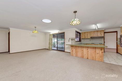 Property photo of 91 William Webb Drive McKellar ACT 2617