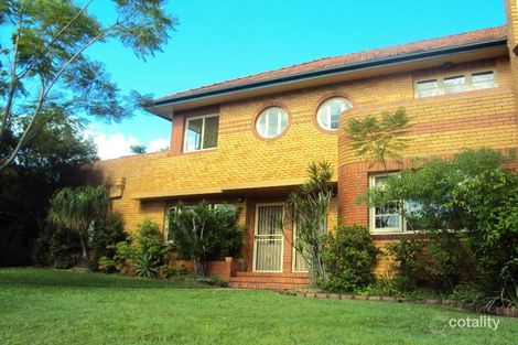 Property photo of 1/30 Rialto Street Coorparoo QLD 4151