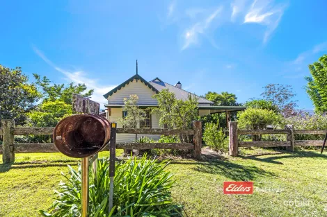 Property photo of 1540 Chichester Dam Road Bandon Grove NSW 2420