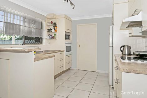 Property photo of 25 Glendevon Crescent Mount Warren Park QLD 4207