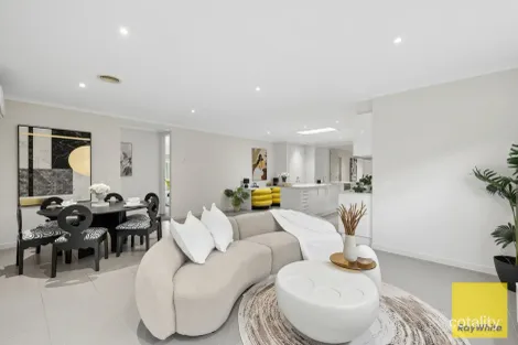 Property photo of 10 Corboy Close Point Cook VIC 3030