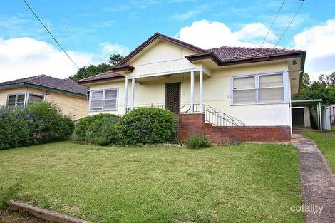 Property photo of 11 Balfour Street Northmead NSW 2152