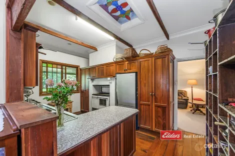 Property photo of 1540 Chichester Dam Road Bandon Grove NSW 2420