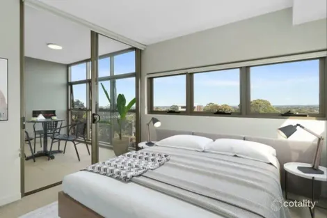 Property photo of 314/31 Treacy Street Hurstville NSW 2220