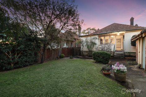 Property photo of 21 Keston Avenue Mosman NSW 2088