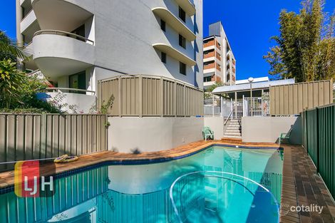 6/32 Fortescue St, Spring Hill, QLD 4000