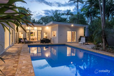 Property photo of 28 Sorrento Crescent Port Douglas QLD 4877