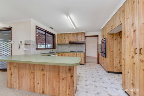 Property photo of 91 William Webb Drive McKellar ACT 2617