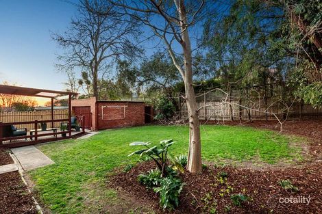 Property photo of 9 View Street Hawthorn VIC 3122