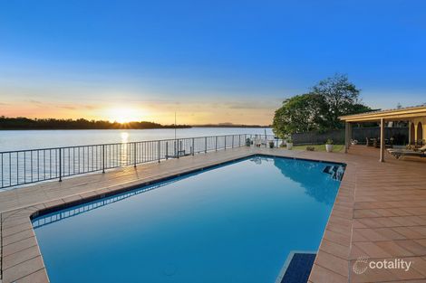 Property photo of 49 Riverside Drive Riverside NSW 2444