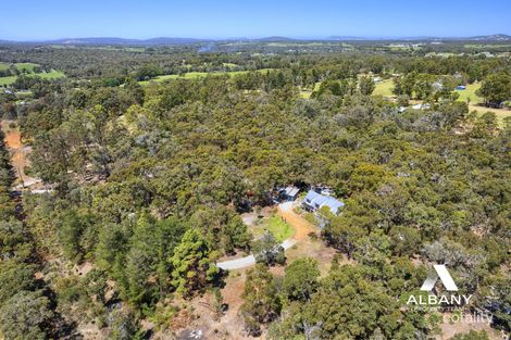 816 Hazzard Rd, Millbrook, WA 6330