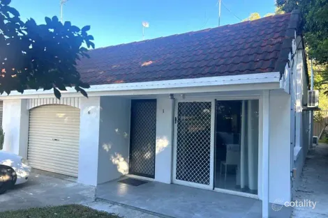 Property photo of 1/6 Parkview Court Southport QLD 4215