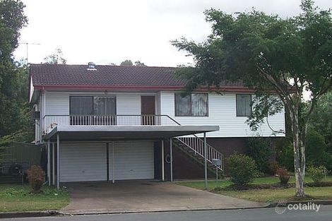 135 Bells Pocket Rd, Strathpine, QLD 4500