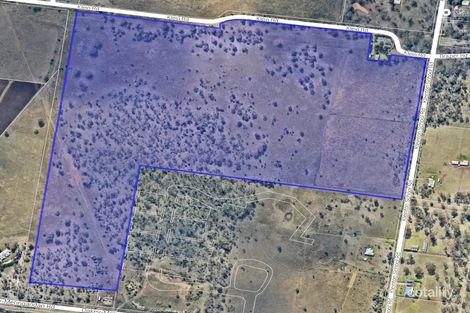 191 Klein Rd, Kleinton, QLD 4352