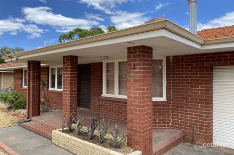 Property photo of 19 Blamire Road Kalamunda WA 6076