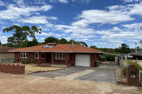 Property photo of 19 Blamire Road Kalamunda WA 6076