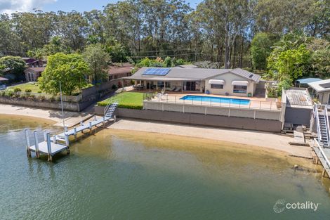 Property photo of 49 Riverside Drive Riverside NSW 2444