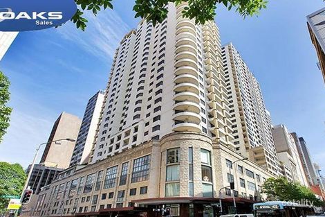557/303-321 Castlereagh St, Haymarket, NSW 2000