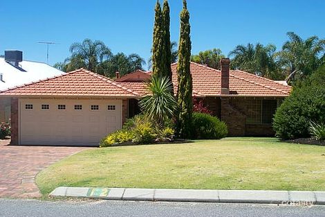 12 Chellaston Cres, Carine, WA 6020