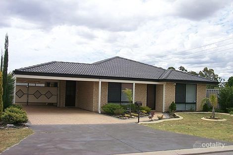 36 Waterlily Cl, Huntingdale, WA 6110