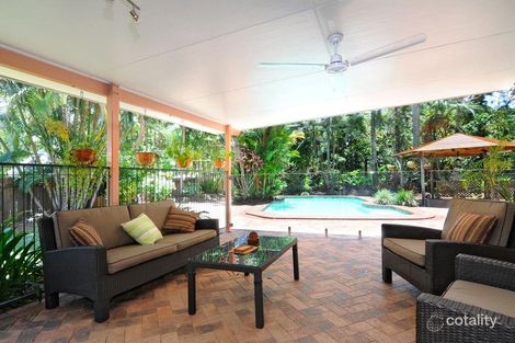 Property photo of 9 Harwood Close Brinsmead QLD 4870