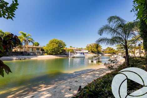 Property photo of 100 Rio Vista Boulevard Broadbeach Waters QLD 4218