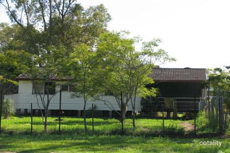 52 Queen St, Gayndah, QLD 4625