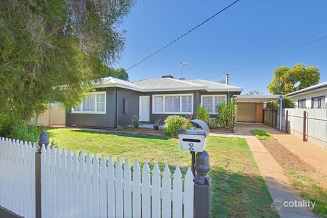 2 Asling Ave, Mildura, VIC 3500