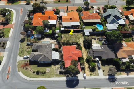 Property photo of 35A Newcomen Road Stirling WA 6021