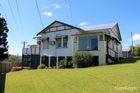 Property photo of 19-21 Bundock Street Kyogle NSW 2474