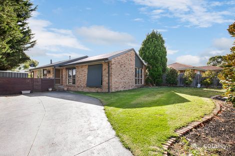 Property photo of 43 Song Street Narre Warren VIC 3805