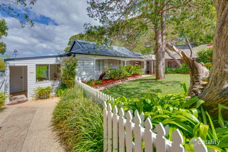 Property photo of 63 Clear View Parade Hazelbrook NSW 2779