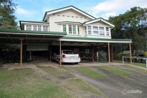 33 Gebbie St, Kelvin Grove, QLD 4059