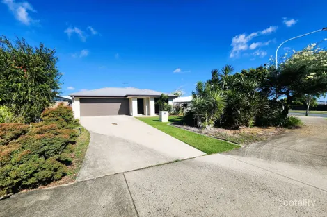 6 Dulcis Dr, Rural View, QLD 4740