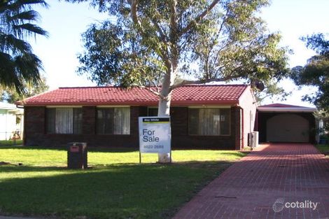 17 Alexander Ave, Roma, QLD 4455