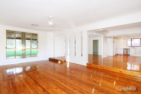Property photo of 107 Whalans Road Greystanes NSW 2145