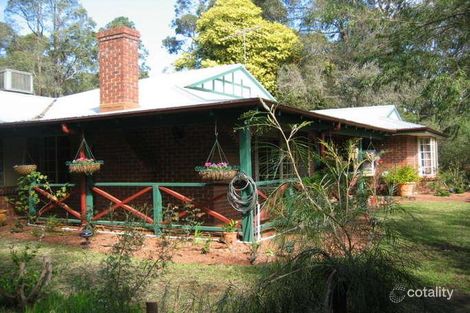 1330 Milligan Rd, Mundaring, WA 6073