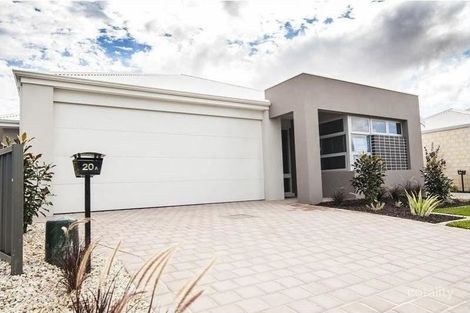 20a Middle Pkwy, Canning Vale, WA 6155