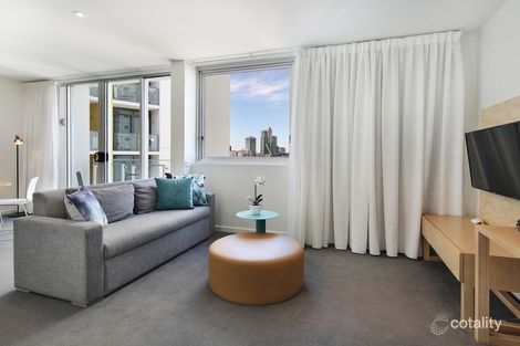 Property photo of 602/285 City Road Southbank VIC 3006