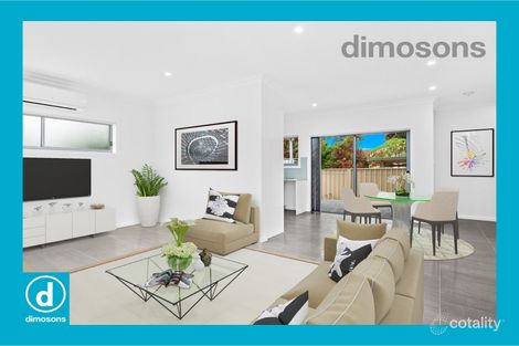 Property photo of 3/11 Boonerah Street Albion Park Rail NSW 2527