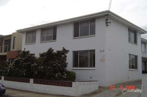 Property photo of 4/113 Albert Street Brunswick VIC 3056