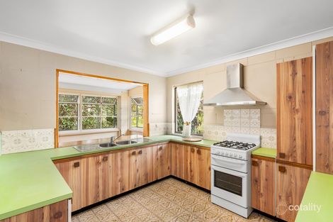 Property photo of 25 Taintons Road Woombye QLD 4559