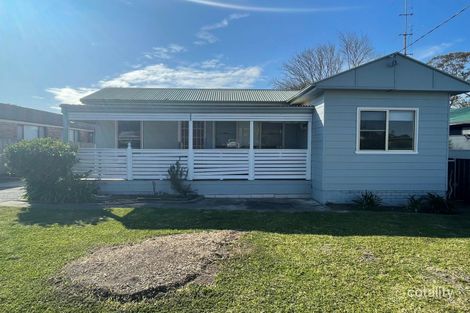 Property photo of 109 Kallaroo Road San Remo NSW 2262